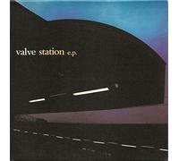 Valve - Station E.P. [Import]
