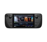 Valve Steam Deck 64gb Console (Uk) (Pc)