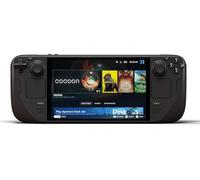 Valve Steam Deck OLED 1TB Console de jeu portable