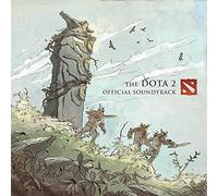 Dota 2 - the Official Soundtrack