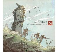 Valve Studio Orchest - Dota 2/The Official Soundtrack [New CD]