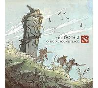 VALVE STUDIO ORCHESTRA - THE DOTA 2 (OFFICIAL SOUNDTRACK) CD NEUF