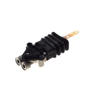 Valve, suspension de la cabine DT Spare Parts 1.22394