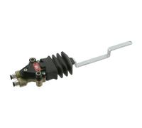 Valve, suspension de la cabine FEBI BILSTEIN 27370