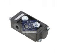 Valve, système d'air comprimé DT Spare Parts 3.53002
