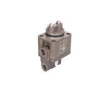 Valve, système d'air comprimé DT Spare Parts 4.60974