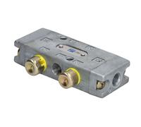 Valve, système d'air comprimé DT Spare Parts 4.61025