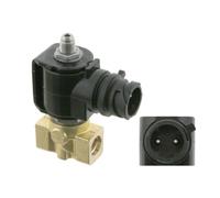 Valve, système d'air comprimé FEBI BILSTEIN 27356
