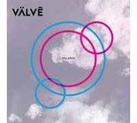 Valve - Tiny Pilots [Vinyl Lp] Uk - Import