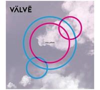 Valve - Tiny Pilots [Vinyl Lp] Uk - Import