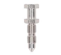 Valve Track Spreer Excavator Grease Pièces de soupape Industriel Compont Arear inoxydable Haute précision pour l'équipement d'excavateur CAT et Machinerie d'exploitation
