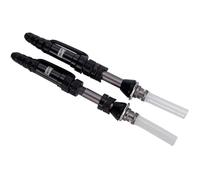 Valve tubeless Contec Fastair Mtb Noir