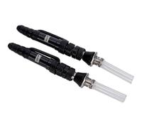 Valve tubeless Contec Fastair Mtb Noir