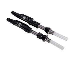 Valve tubeless Contec Fastair Mtb Noir