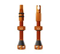 Valve Tubeless Peaty's Holeshot Fast Flow Orange