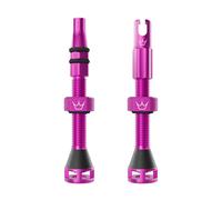 Valve Tubeless Peaty's Holeshot Fast Flow Violet