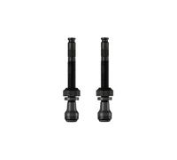 Schwalbe Valve tubeless Clik SCV noire