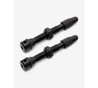 Valve Tubeless SpeedSix 40 mm 3 trous (2 unités)