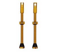Peaty's Valves tubeless Chris King MK2 80 mm Or