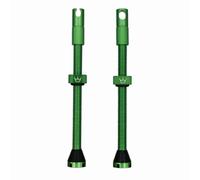 Valve tubless Peaty's MK2 Chris King CNC Vert