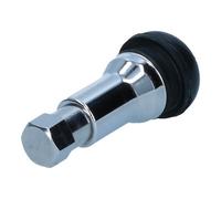 Valve universelle 30 mm pour roue de voiture