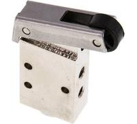 valve universelle à levier à rouleaux 3/2 M5 0-10bar/0-140psi