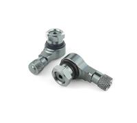 Valve Valves De Pneu Tubeless pour Moto pour RC 125 200 250 390 1190 RC8(Grey)