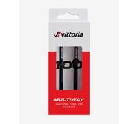 Valve Vittoria Tubeless 60 mm (2 unités) noir