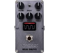 Valvenergy Silk Drive