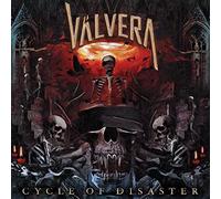 Valvera - Cycle of Disaster [Import]