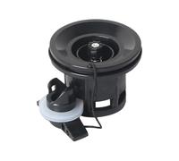 Valves à Air pour Bateau Kayak - Pièces de Rechange étanches à 8 Trous | Accessoires pour canoë Kayak - pour tentes, activités en Plein air, Survie, Glace, Rivage, lac, rivière, Plage, canoës