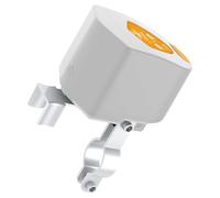 Valves à faible consommation d'énergie - Retardateur de flamme - Valves de distribution PC pour contrôle de l'eau pour systèmes domotiques familiaux