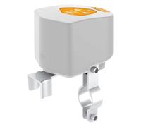 Valves à faible consommation d'énergie - Valves de distribution ignifuges pour le contrôle de l'eau pour l'intégration de systèmes domotiques