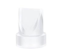Valves à membrane/bec de canard en silicone sûres essentielles pour mère qui allaite pour tire-lait post-partum utilisation quotidienne accessoires d ' allaitement confortables