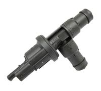 Valves d'aération de réservoir de carburant à contrôle efficace pour F45 F48 F56 F60 118i 218i 1.5L 13907614013 0280142527 Réponse rapide, installation facile et efficace et kit de scellage de