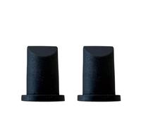 Valves de rechange VacuGlide - Accessoires originaux pour la machine à traire Autoblow VacuGlide (lot de 2)
