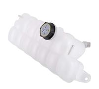 Valves d'expansion Compatible Avec Ford Pour 2015 2016 2017 2018 2019 2020 2021 Réservoir De Liquide De Refroidissement Réservoir D'expansion De Radiateur OEM : FL3Z-8A080-A