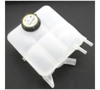 Valves d'expansion Pour Mazda3 2004-2013 Vase D'Expansion Liquide | piece vase expansion Radiateur De Réservoir + Réservoir/bouchon Radiateur LF8B-15-350B,3M5H-8100-AD.