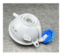 Valves d'expansion pour radiateur Convient pour AUDI Q5 2016-2020 2.0 TFSI quattro, SQ5 Q5L d'expansion de radiateur liquide refroidissement 80A121405AQ, 80A121405T liquide de refroidissement