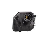 Valves d'expansion pour radiateur Convient pour Audi Q7 Cayenne 7L0121407F Réservoir de liquide refroidissement radiateur Vase d'expansion