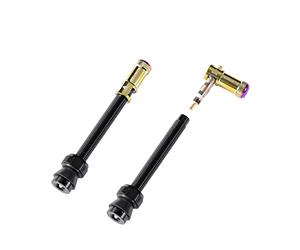 Valves + Juicy Nipples