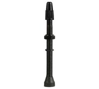 Valves sans chambre à air - Muc Off Tubeless Valves | Kit de tige de valve en alliage de 40 à 120 mm | Tiges de valve de pneu en caoutchouc super léger et stable SNAP-INN pour voitures, karts, camions