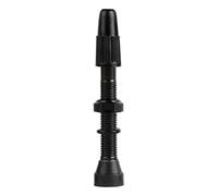 Valves sans chambre à air - Muc Off Tubeless Valves | Kit de tige de valve en de 40 à 120 mm | Tiges de valve de pneu en caoutchouc super léger et stable SNAP-INN pour voitures, karts, camions
