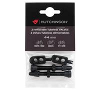 Valves Tubeless HUTCHINSON 44mm Presta x2