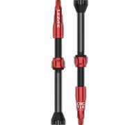Valve Lezyne TLR Tubeless 44 mm rouge