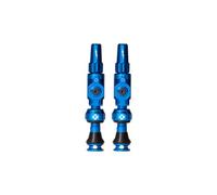 Muc-Off Valves Tubeless Big Bore Lite bleue
