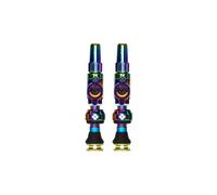 Valves tubeless muc off big bore lite iridescent