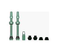 Valves tubeless muc off v2 60mm turquoise