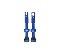 Valves tubeless peaty s x chris king mk2 42mm navy