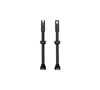 Valves tubeless peaty s x chris king mk2 80mm gris